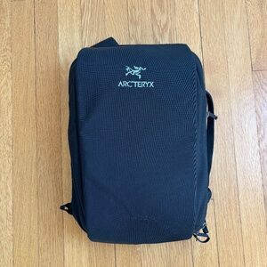 Arc’Teryx Blade 6